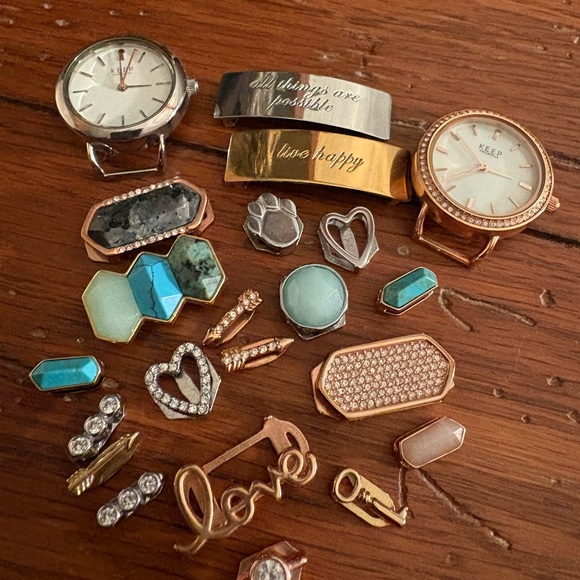 Keep Collective Collection - Picture 2 of 3